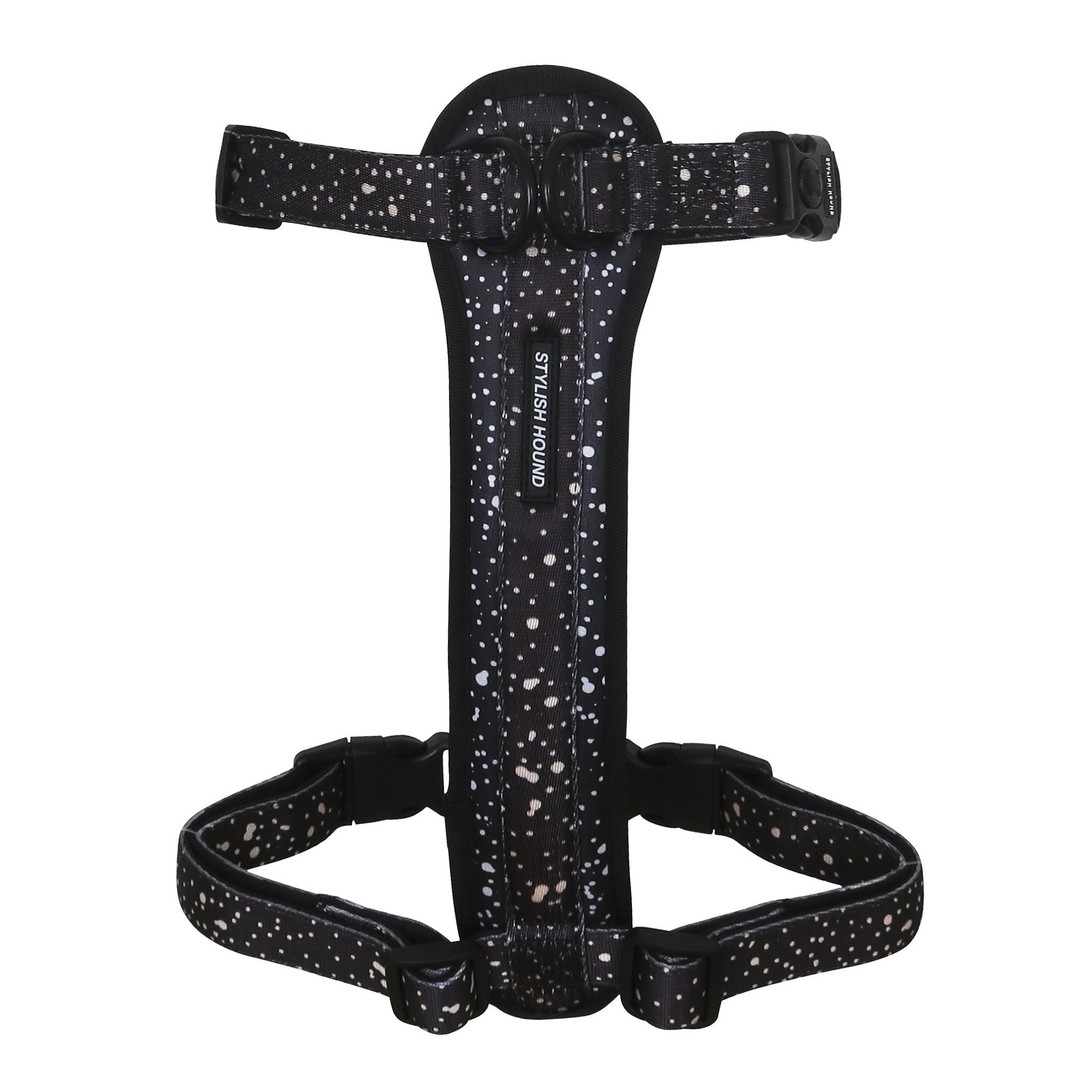 Jackson Explorer Chest Plate - Jackson