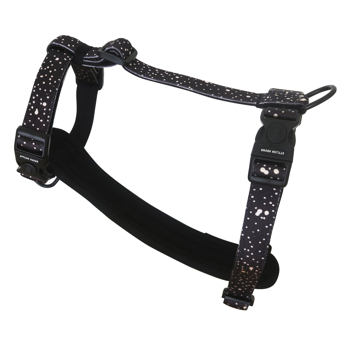 Jackson Explorer Chest Plate