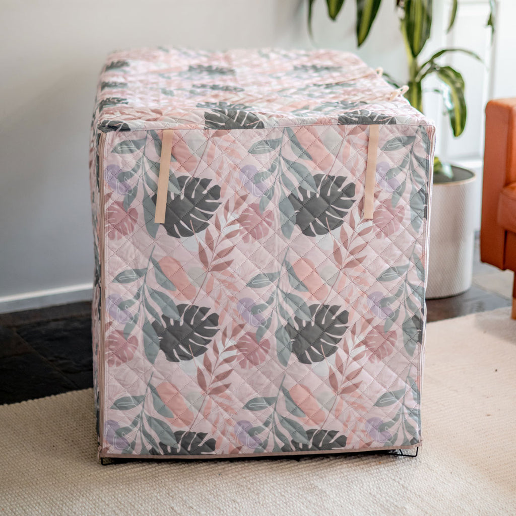 Botanica Quilt Cover - Botanica