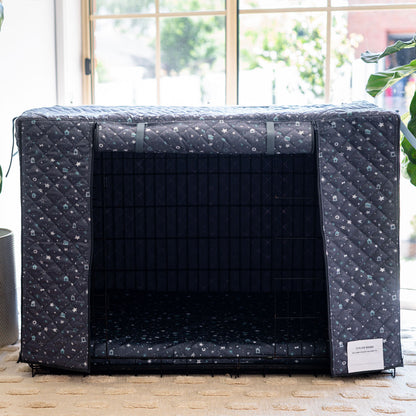 Starry Night Quilt Cover - Starry Night