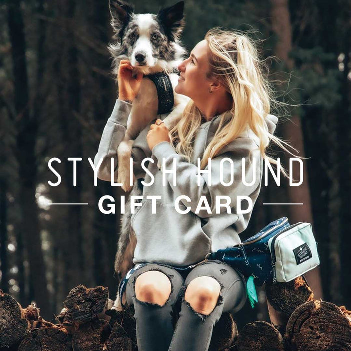 Stylish Hound Gift Card