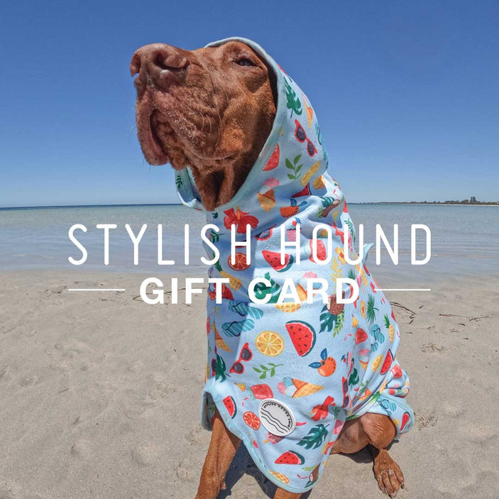 Stylish Hound Gift Card