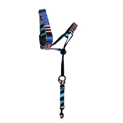 Gumball Halter  + Safety Clip