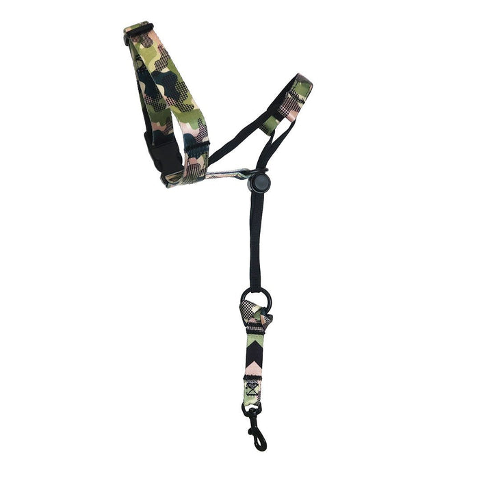On Duty Halter+ Safety Clip