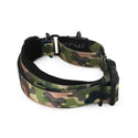 On Duty Martingale Training Collar