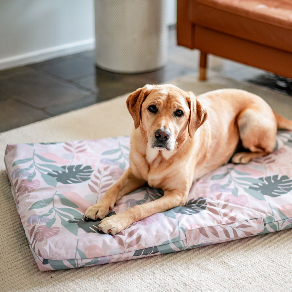 Botanica Mattress Cover - Botanica
