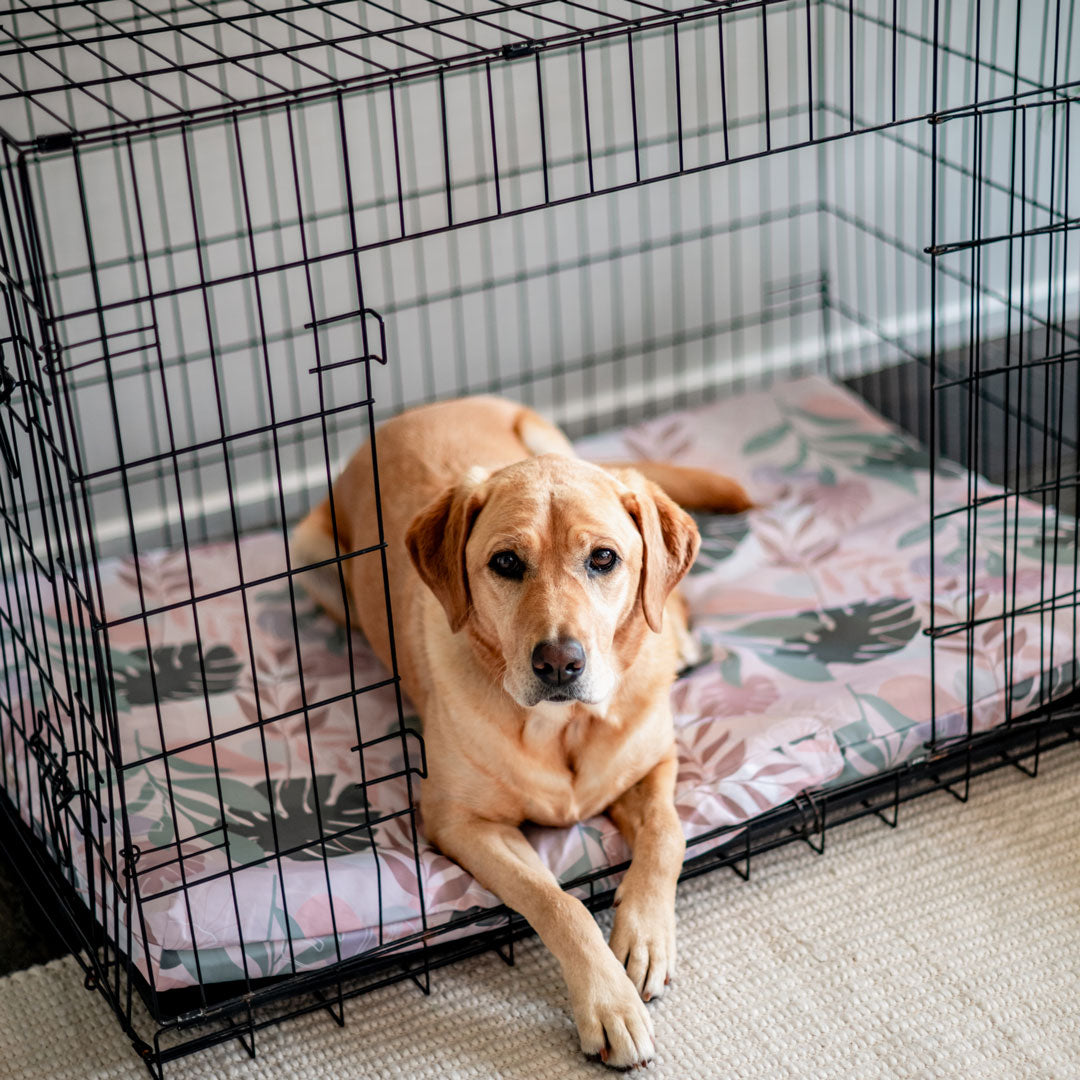 Botanica Mattress Cover - Botanica