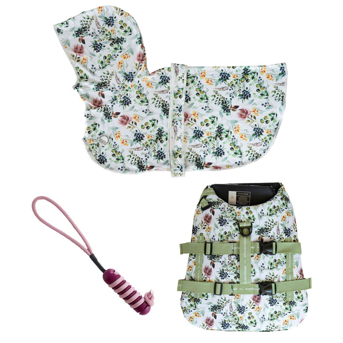 Evergreen Swim Kit