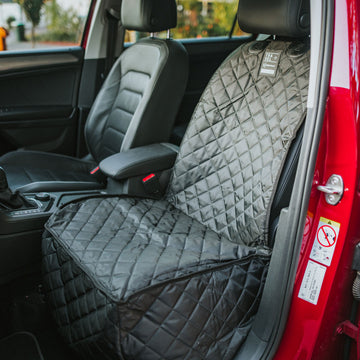 Afterpay booster on sale seat