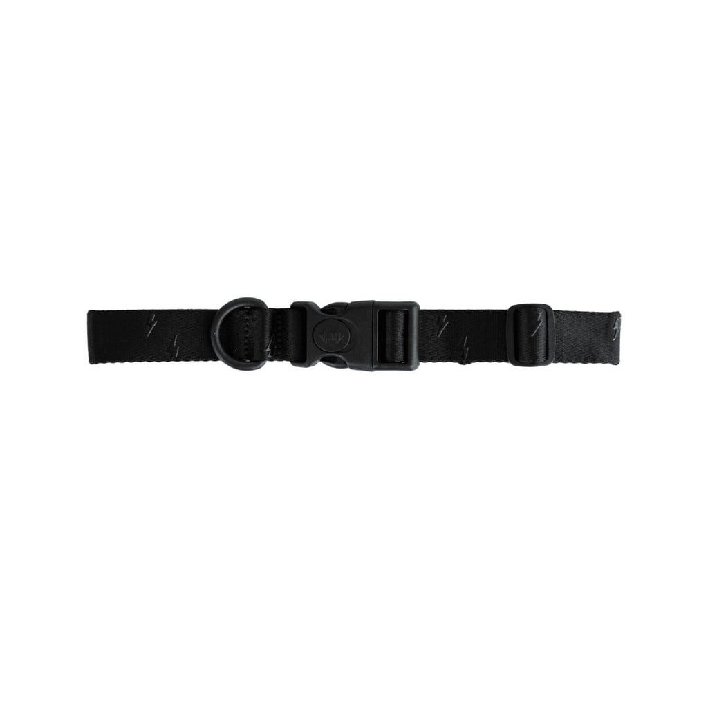 Blackout Collar - Blackout