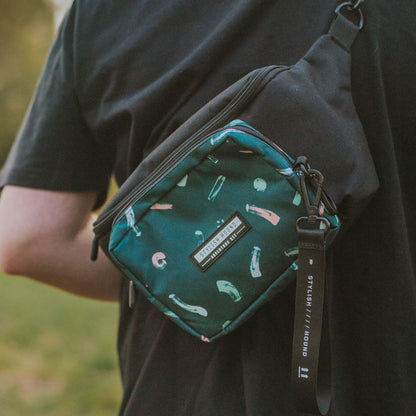 Nova Express Pouch - Nova